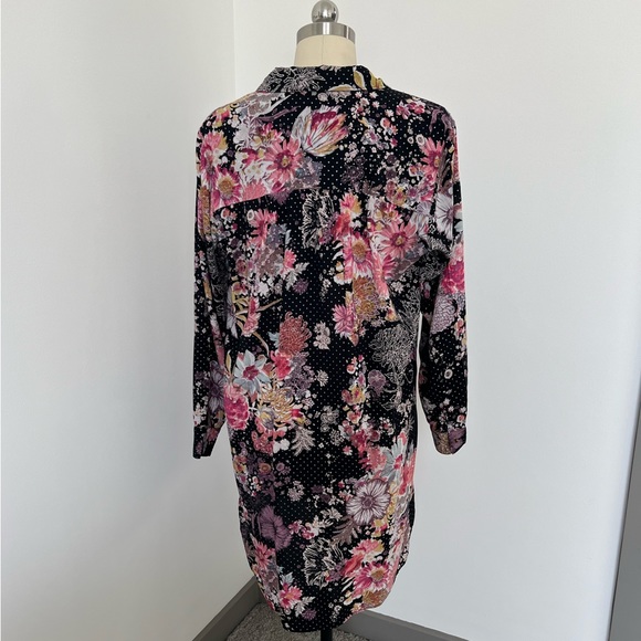 Anthropologie Maeve Buttondown Tunic - Picture 4 of 8